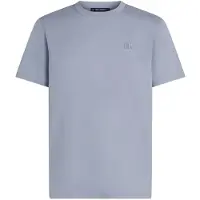 Karl Lagerfeld Camisa azul pombo