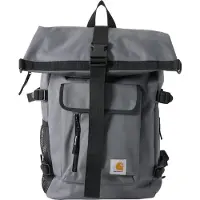 Carhartt WIP Mochila 'Philis' cinzento