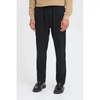 INDICODE JEANS Calças chino ' IDCowsol ' preto
