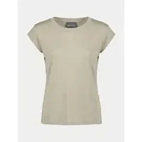 KOROSHI Camisa cáqui