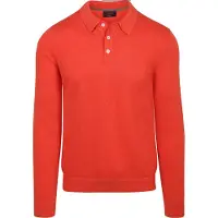 NZA Polo De Manga Comprida 26an281