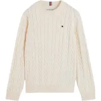 Tommy Hilfiger Pullover nude