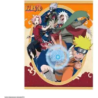 Cinereplicas Calendário Do Advento Naruto Naruto Rasengan 2026