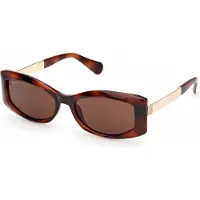 MAX&Co. Óculos De Sol Femininos Mo0144