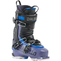 Dalbello - Botas ski mulher - Cabrio LV Free 105 IF W para Mulher - Tamanho 25.5 - Verde