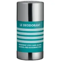 Jean Paul Gaultier desodorizante stick sem alcool Le Male 75 Gr