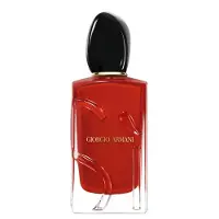 Giorgio Armani perfume Sì Passione EDP 100 ml