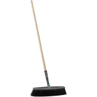 Gardena Vassoura De Jardim Pureline 45 Cm