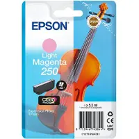 Epson 250 tinteiro magenta claro