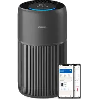 Philips Purificador De Ar Pureprotect Quiet 2200 Series Ac2221/13