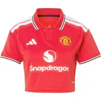 Adidas Camisola Curta Manchester United FC 26/27 Home