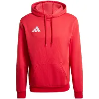 Adidas Sweatshirt de desporto 'Entrada26' arando / branco