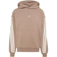 Adidas CAMISOLA COM CAPUZ 3-STRIPES KIT