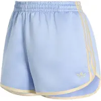 Adidas Originals Calções de Cetim 3 Riscas Sprinter