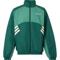 Adidas Originals Moletom Com Fecho Munich 93 Track