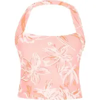 IZIA Top laranja