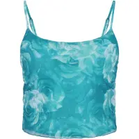 Mymo Top 'Young Fashion Collection' aqua