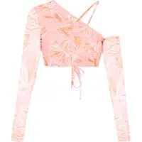 IZIA Blusa laranja