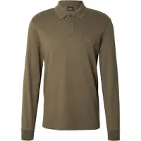 BOSS Camisa 'Passerby' oliveira