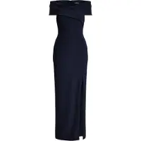 Ralph Lauren Vestido de festa navy