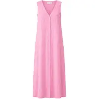 OH APRIL Vestido 'Lira' rosa