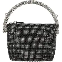 Faina Mala de ombro preto