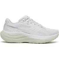 Saucony - Sapatilhas corrida - Ride 19 Fog/Cast para Mulher - Tamanho 38.5 - Branco