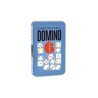 Board games Dominó 10027