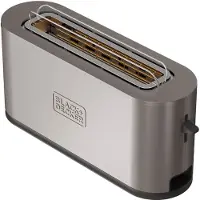 Black & Decker Torradeira Bxto1002e