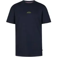 Petrol Industries Camiseta De Manga Curta B-1060-tsr606