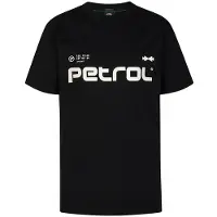 Petrol Industries Camiseta De Manga Curta B-1060-tsr689