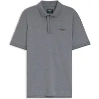 BOSS Polo De Manga Curta X Aston Martin Parlay 80 10284013