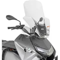 Givi Para-brisa Bmw Ce 04 2022 5142dt