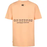 Petrol Industries Camiseta De Manga Curta B-1060-tsr686