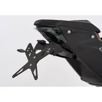 Protech Suporte para matrícula X-Shape