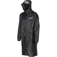 Leatt Capa De Chuva Mudcoat