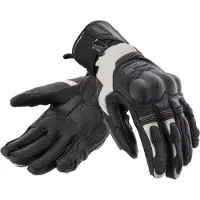 Rebelhorn Luvas De Couro Range