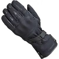 Held 22670 Tonale 2 Inverno Luvas Preto 11