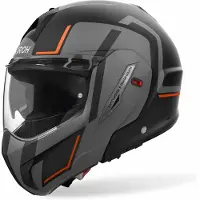 Airoh Capacete Modular Mathisse Ii Genius