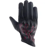 Helstons Luvas De Couro Perfurado Rod Air