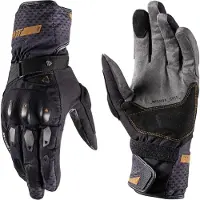 Leatt ADV Subzero 5.5 Luvas Preto/Cinzento 2XL