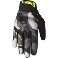 Shot Race Gear Luvas De Off-road Drift Camo