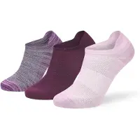Lenz Meias Curtas Performance Sneakers Tech 3 Pares