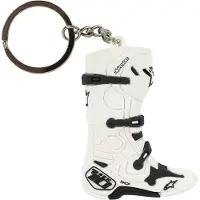 Alpinestars Chaveiro De Bota Tech 10