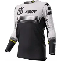 Shot Race Gear Camisa De Manga Comprida Husqvarna Limited Edition 2023