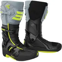 Shot Race Gear Botas Off-road Race 8