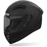 Airoh Connor Capacete Integral Mate/Preto S unissexo