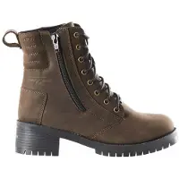 Furygan Botas De Moto Janis D3o