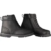 Rst Botas De Moto Roadster 3