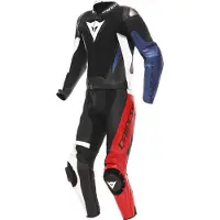 Dainese Fato De Couro Demon Sprint Perf
